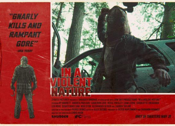 De naturaleza violenta (Chris Nash)