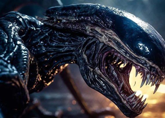 Alien: Romulus (Feded Álvarez)