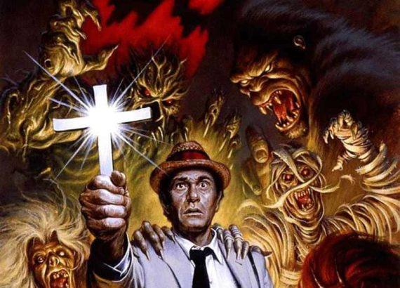 Gil Mellé (Kolchak: The Night Stalker)