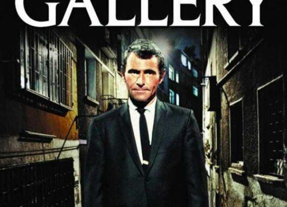 Gil Mellé (Galería Nocturna)