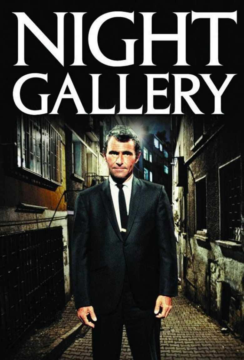 Gil Mellé (Galería Nocturna)