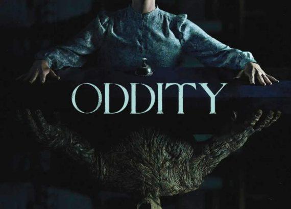 Oddity (Damian Mc Carthy)