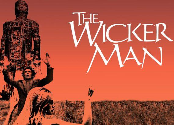 The Wicker Man (Robin Hardy)