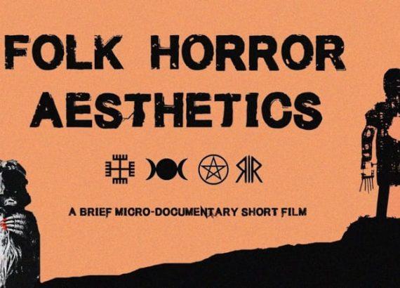 Folk Horror Aesthetics (Fran Mateu)