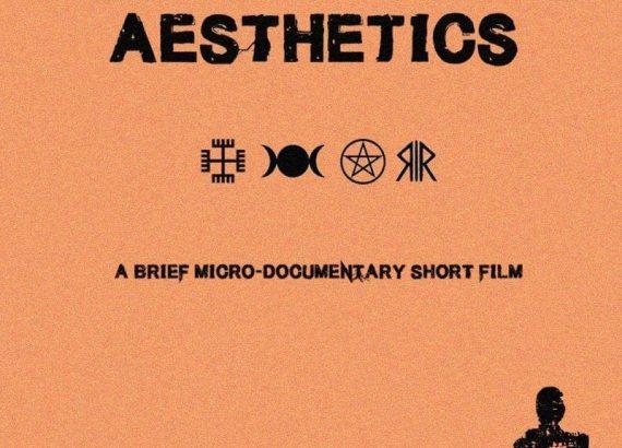 Folk Horror Aesthetics (Fran Mateu)