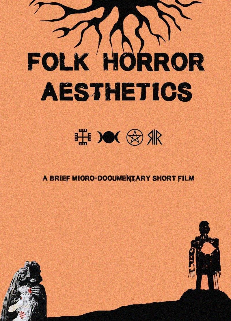Folk Horror Aesthetics (Fran Mateu)