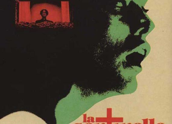 Gil Mellé (La Centinela)