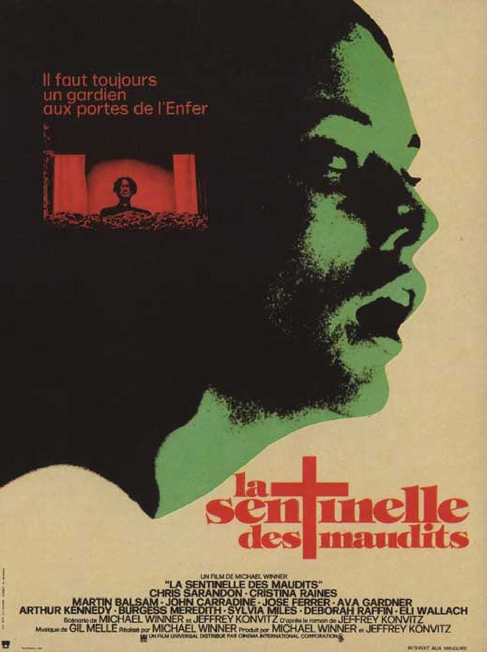 Gil Mellé (La Centinela)