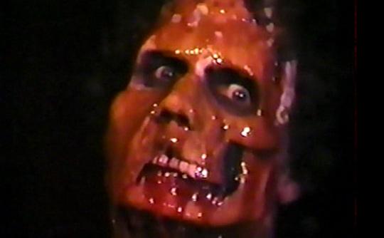 Demon Queen (Donald Farmer)