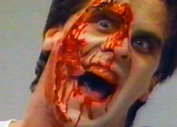 Truth or Dare?: A Critical Madness (Tim Ritter)