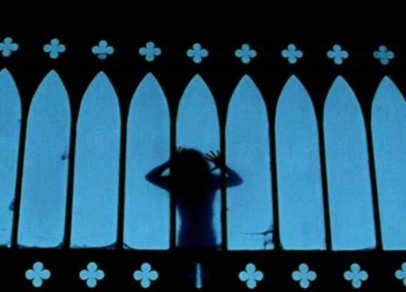 Messiah of Evil (Willard Huyck y Gloria Katz)(Willard Huyck y Gloria Katz)