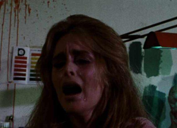 Messiah of Evil (Willard Huyck y Gloria Katz)