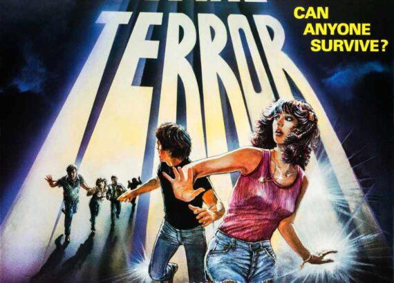 Terror final (Andrew Davis)