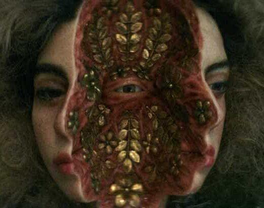 She Loved Blossoms More (Yannis Veslemes)