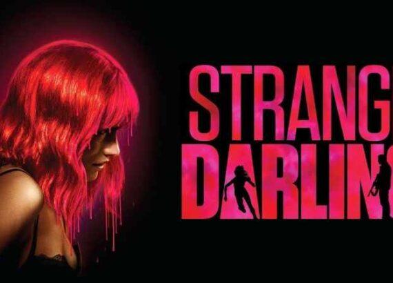 Strange Darling (JT Mollner)