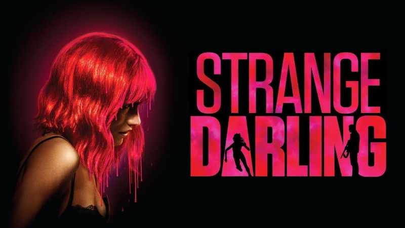 Strange Darling (JT Mollner)