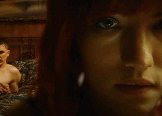 Strange Darling (JT Mollner)