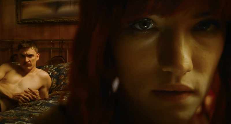 Strange Darling (JT Mollner)