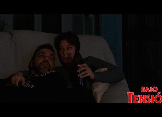 Bajo Tensión (Sergio Martínez)