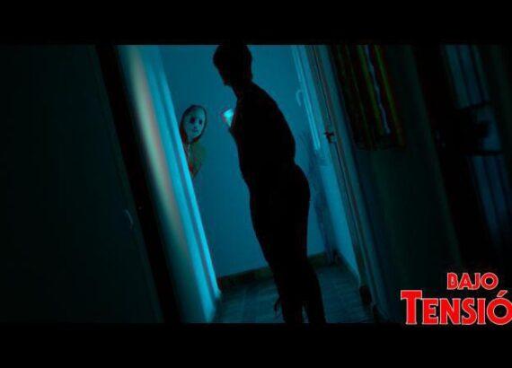 Bajo Tensión (Sergio Martínez)