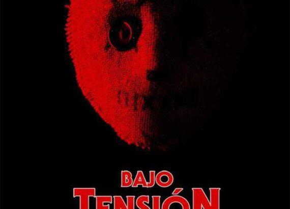 Bajo Tensión (Sergio Martínez)