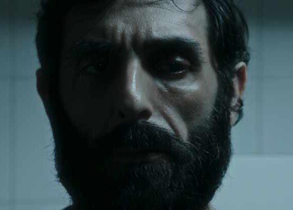 Bellum (Pablo Ferrando)