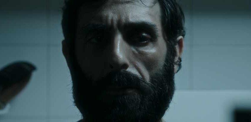 Bellum (Pablo Ferrando)