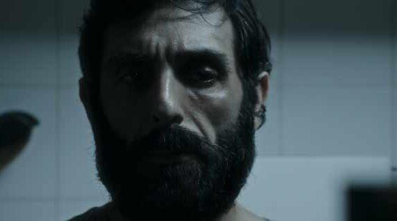 Bellum (Pablo Ferrando)