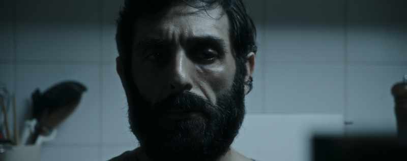 Bellum (Pablo Ferrando)