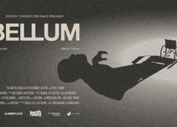 Bellum (Pablo Ferrando)