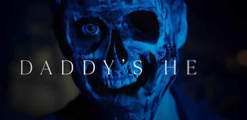 Daddy's Head (Benjamin Barfoot)