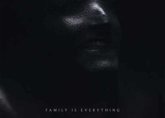 Daddy's Head (Benjamin Barfoot)