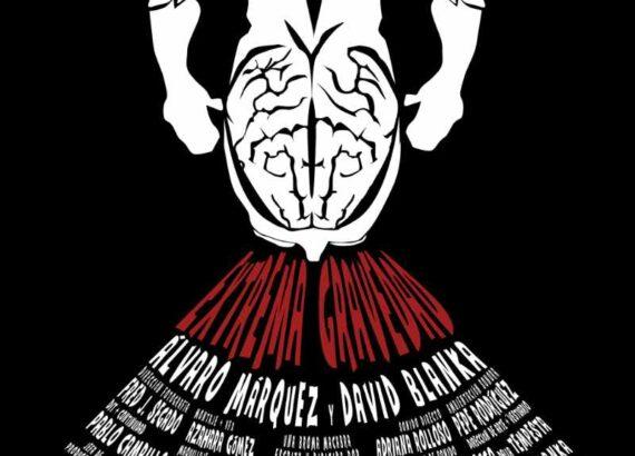 Extrema gravedad (Lorenzo Ayuso)