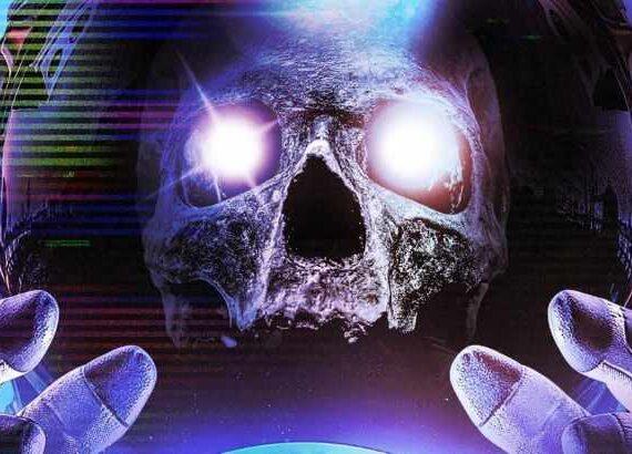 V/H/S/Beyond (Varios directores)