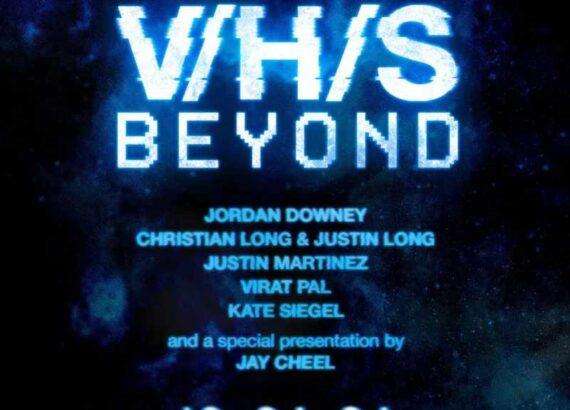 V/H/S/Beyond (Varios directores)