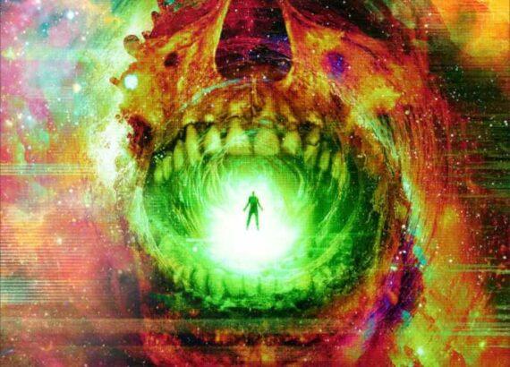 V/H/S/Beyond (Varios directores)