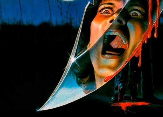 Blood Rage (John Grissmer)