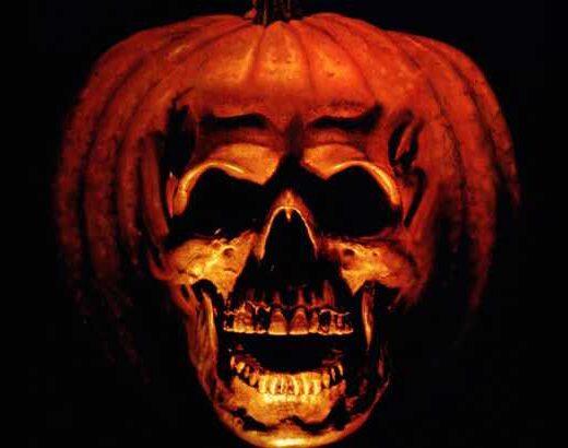 Películas de terror para este Halloween