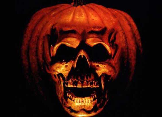 Películas de terror para este Halloween