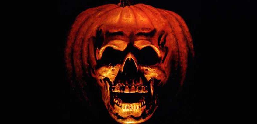 Películas de terror para este Halloween