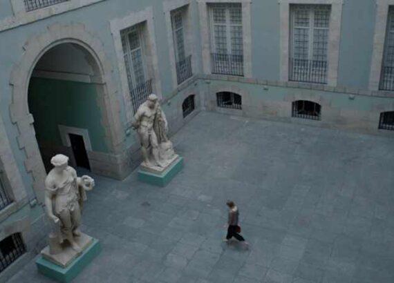 La Restauración (David M. Mateo)