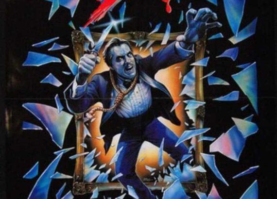Twice Dead (Bert L. Dragin)