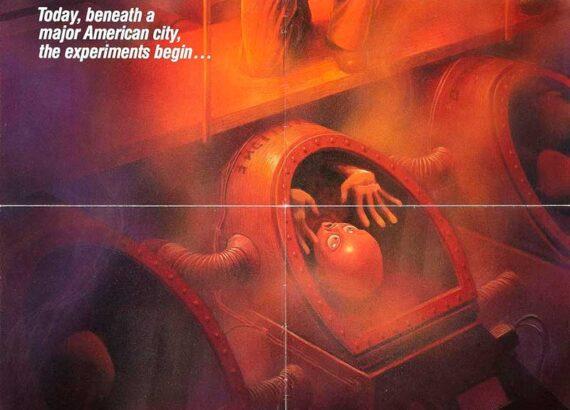 Wavelength (John Mike Gray)