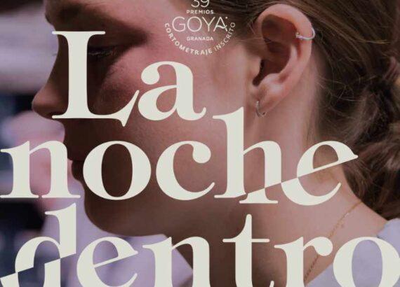La Noche Dentro (Antonio Cuesta)