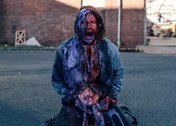 Street Trash (Ryan Kruger)