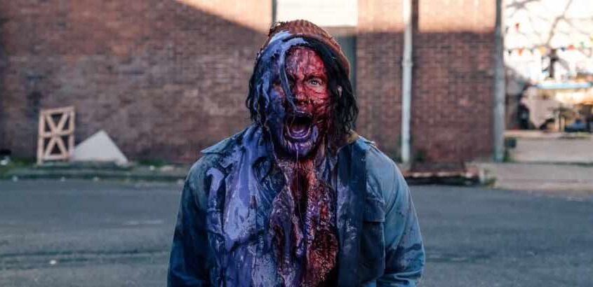 Street Trash (Ryan Kruger)