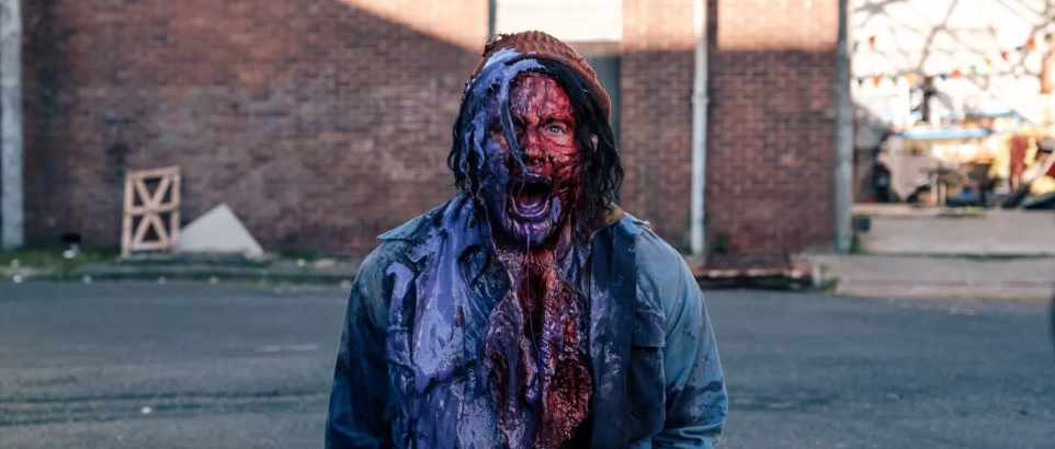 Street Trash (Ryan Kruger)