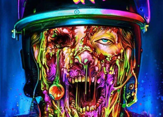 Street Trash (Ryan Kruger)