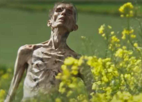 28 Años Después (Danny Boyle)