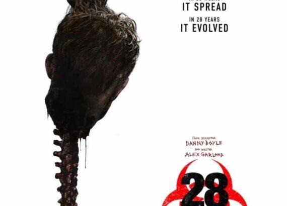 28 Años Después (Danny Boyle)
